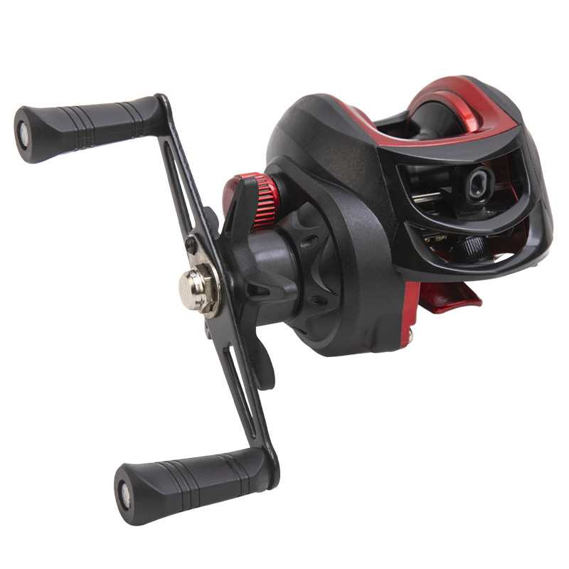 5 pcs wholesale baitcast fishing reels