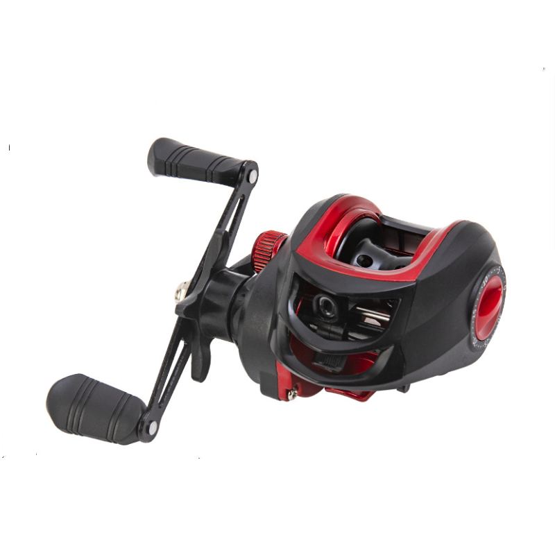 5 pcs wholesale baitcast fishing reels