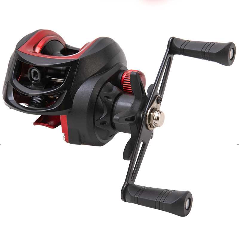 5 pcs wholesale baitcast fishing reels