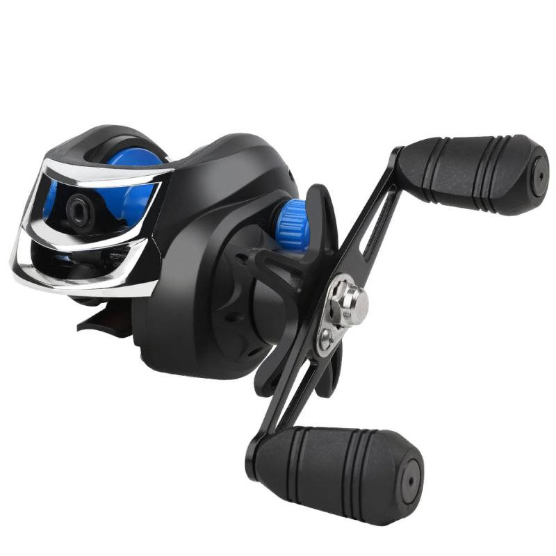 5 pcs baitcast fishing reels wholesaler