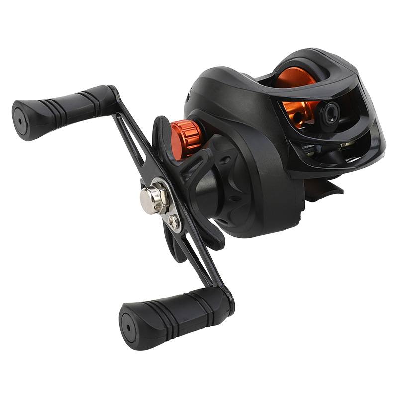 5 pcs baitcast fishing reels maker
