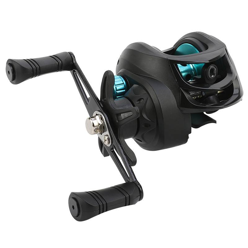 5 pcs baitcast fishing reels maker