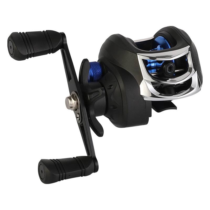 5 pcs wholesale baitcast reels