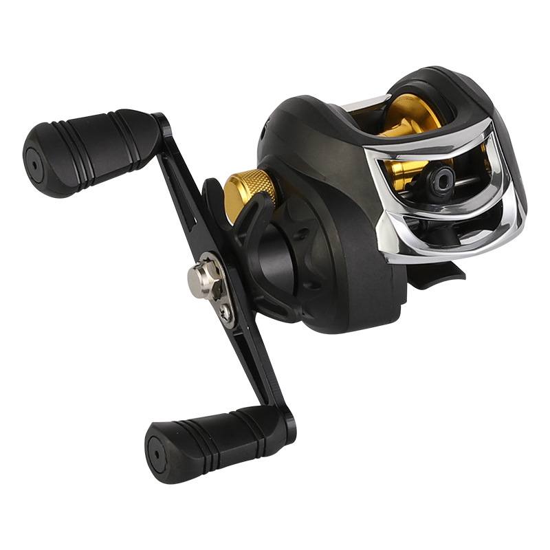 5 pcs wholesale baitcast reels