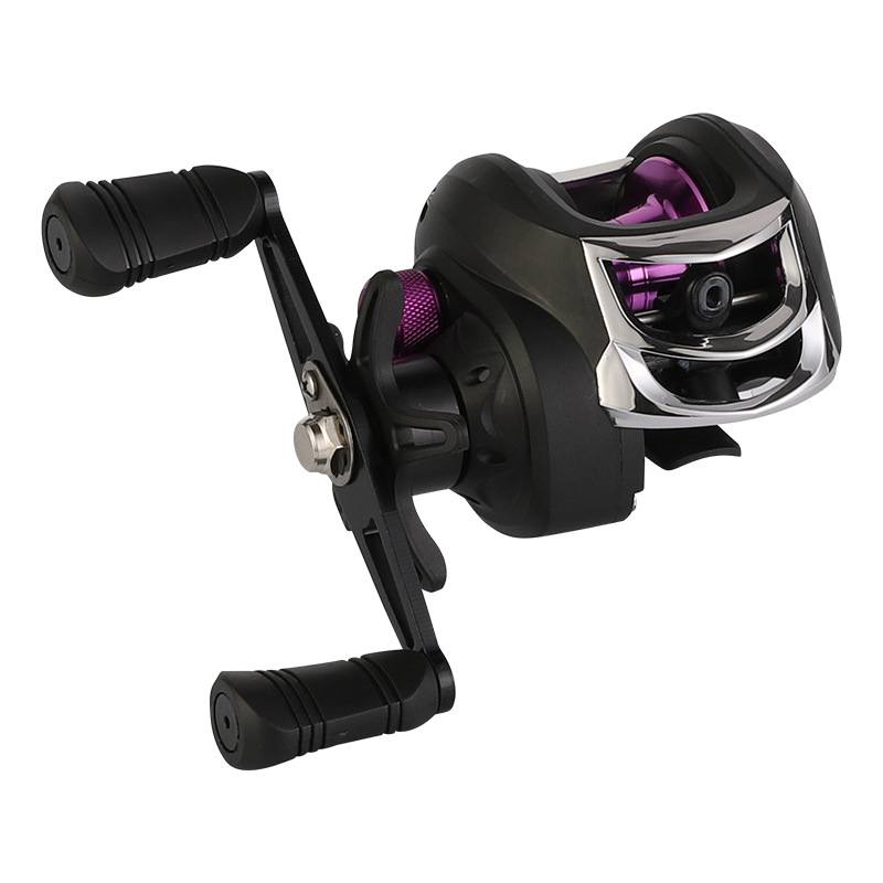 5 pcs wholesale baitcast reels
