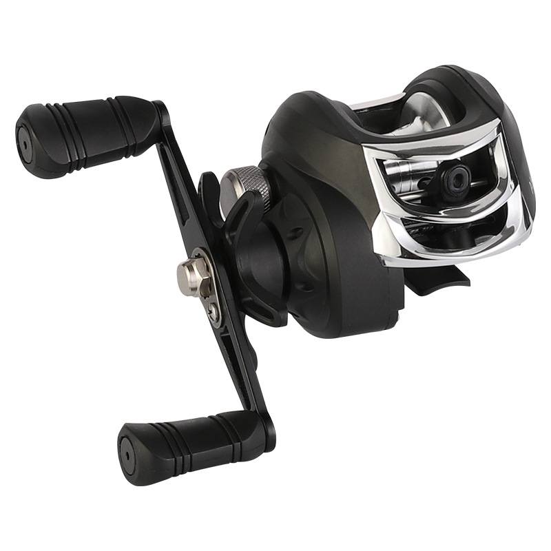 5 pcs wholesale baitcast reels