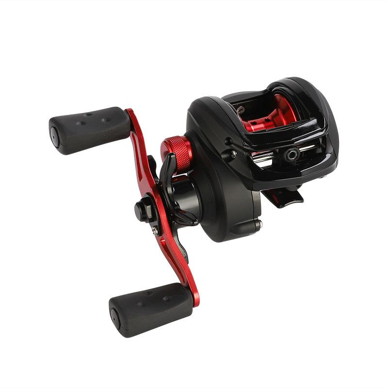2 pcs Wholesale Baitcast Reels