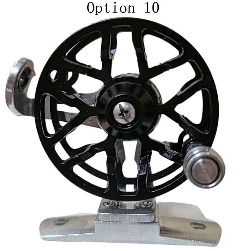 2 pcs Metal flywheels of different colors