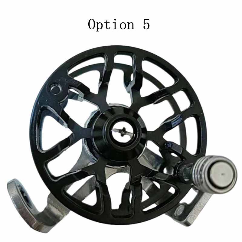 2 pcs Metal flywheels of different colors