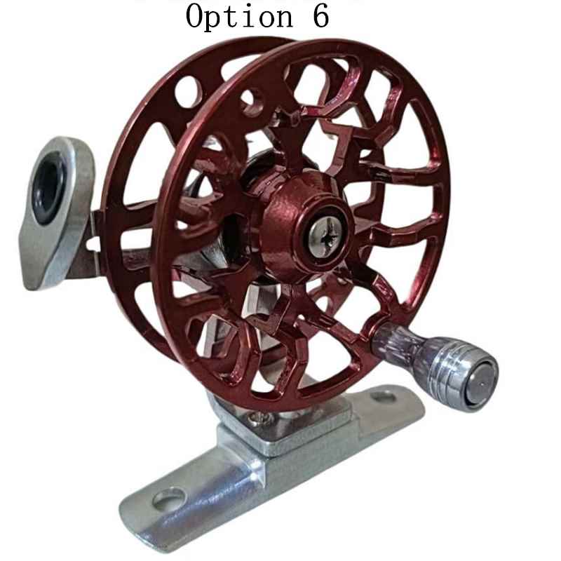 2 pcs Metal flywheels of different colors