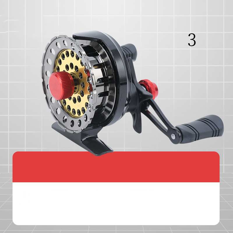 2 pc Raft fishing reels wholesale