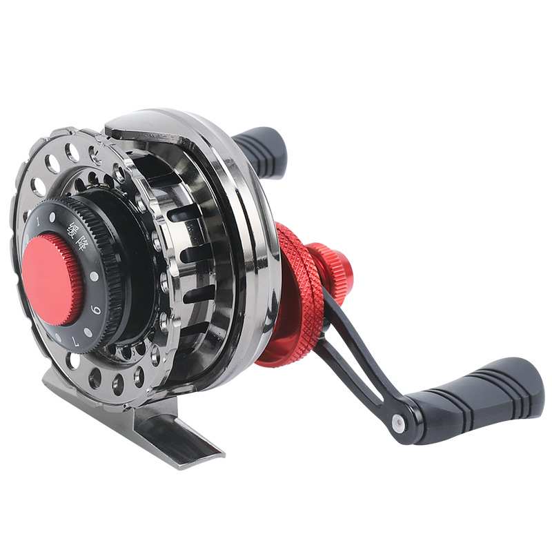 2 pc Raft fishing reels wholesale
