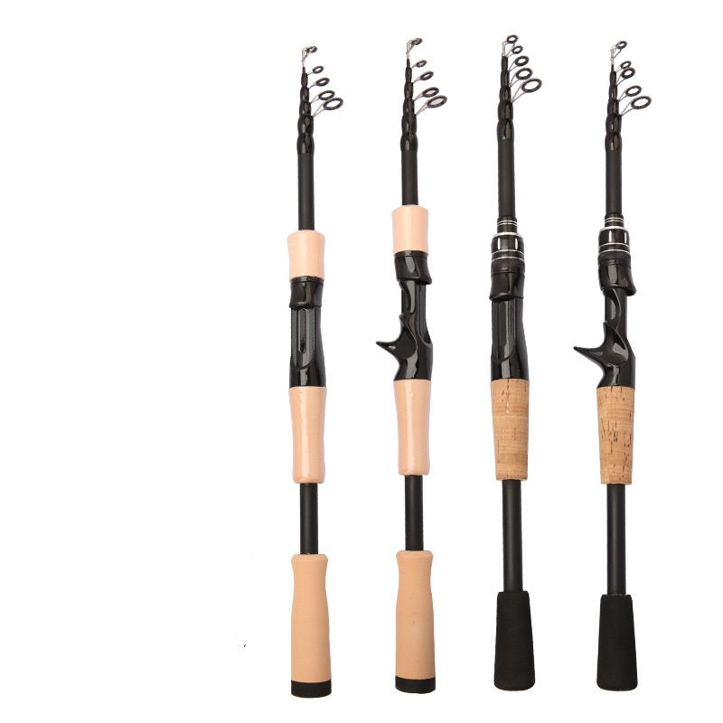 10 pcs telescopic portable M rod