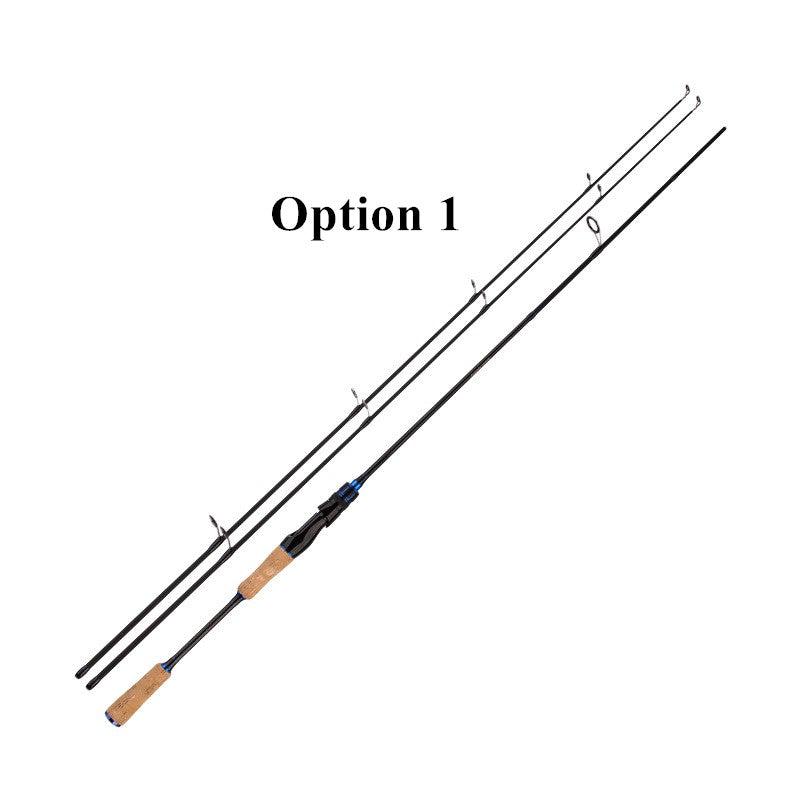 20pcs M carbon 1.8meters rod wholesale