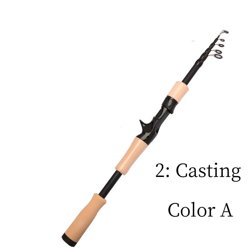10 pcs telescopic portable M rod
