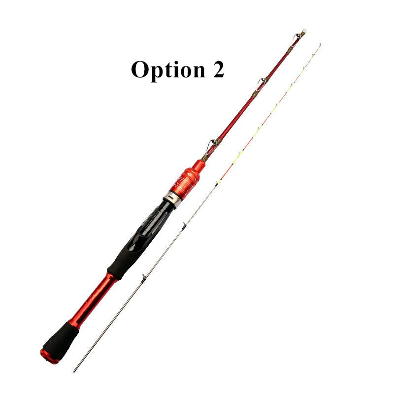20pcs Ultra short Carbon steel telescopic rod