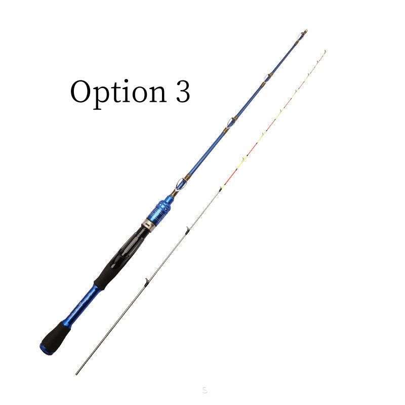 20pcs Ultra short Carbon steel telescopic rod