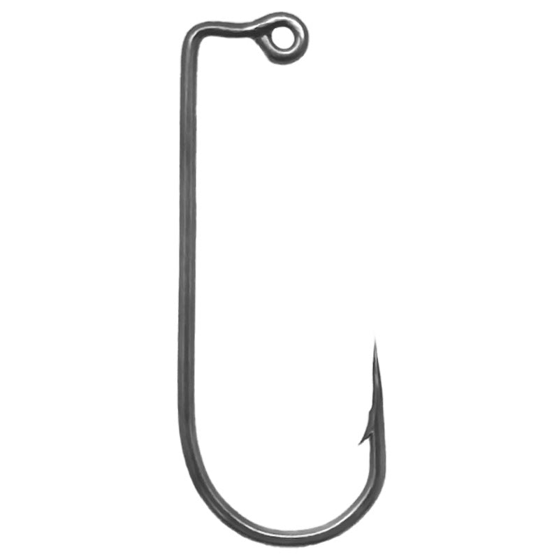 angle fish hook Catfish Advantage Sickle Hooks Angler Innovations including Bass 200pcs High carbon steel right