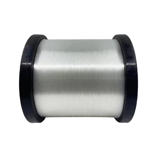 1 kg High strength soft primary color transparent main line