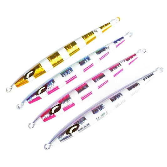 2pc 100/150/180/200g jig lures