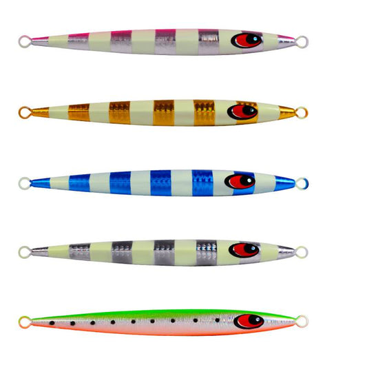2pc 150/200/250g jig lure