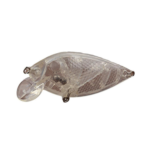 10 pc  6.8cm 5g Unpainted lures