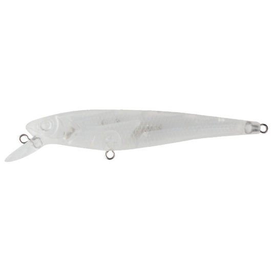 10 pc 10.2cm 7.1g blank fishing lures