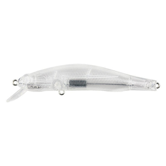 10 pc 10g 15.5g blank fishing lures