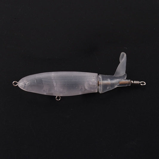 10 pc 10.5g 14g 31.5g blank whopper plopper lures