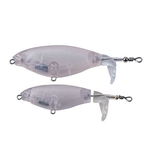 10 pc 5g 10g blank whopper plopper lures