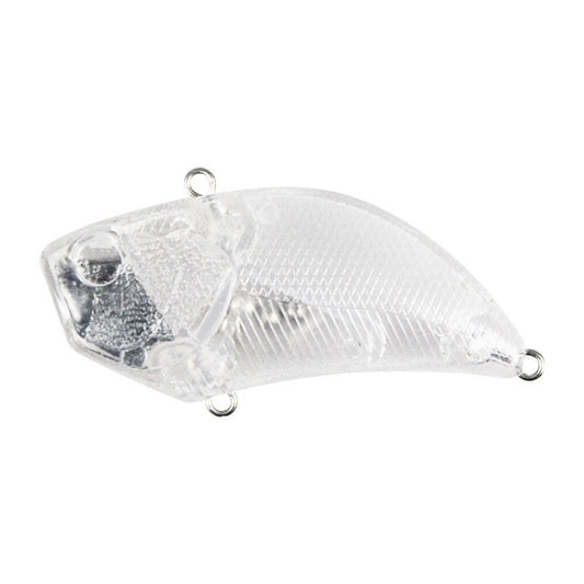 10 pc 8g 11g 23g blank plastic VIB lures