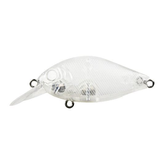 10 pc  6.8cm 7g blank minnow lures