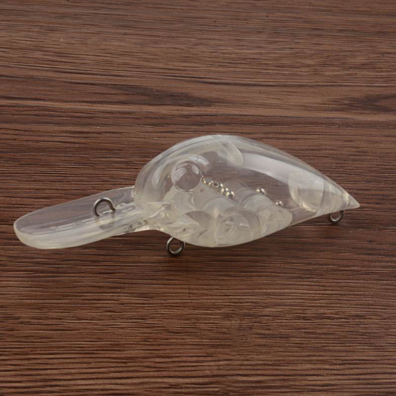 10 pc 9.5cm 15g fishing lure blanks