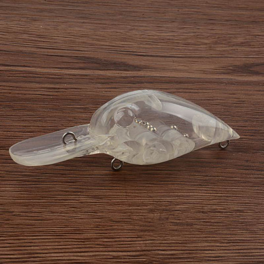 10 pc 9.5cm 15g fishing lure blanks