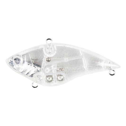 10 pc 7cm 13.5g lipless crankbait lure