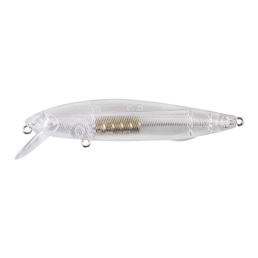 10 pc 3.7g 5.5g 8.4g 12.6g 15.8g blank fishing lures