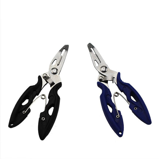 5pcs Multifunctional Mini fishing pliers