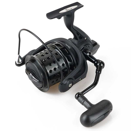 2 pcs 8000 -12000 carbon long cast fishing reel