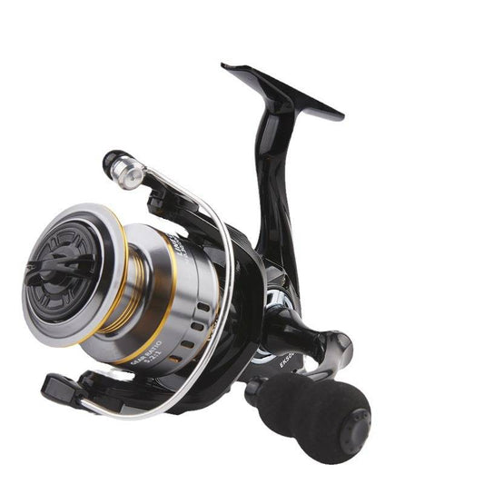 5 pcs 1000-7000 fishing reel wholesale