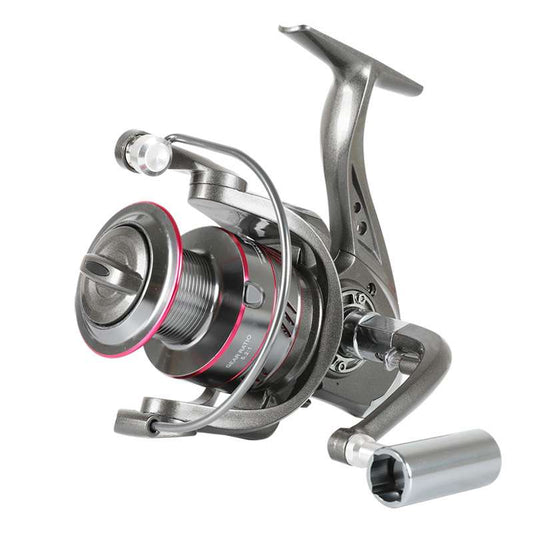3 pcs 1000-7000 fishing reel wholesaler