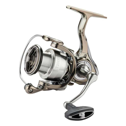 2 pcs 1000-5000 fishing reel wholesale