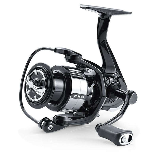 2 pcs 1500 - 3500 Shallow line cup spinning reel wholesale