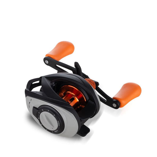 2pcs Baitcast Reel fishing tackle wholesaler