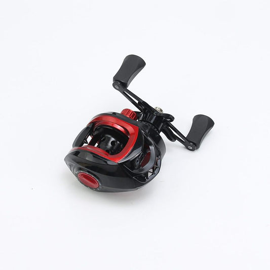 2pcs  10kg drag force Baitcast Reel