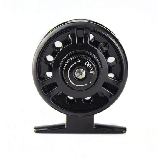 2pcs plastic black flywheels
