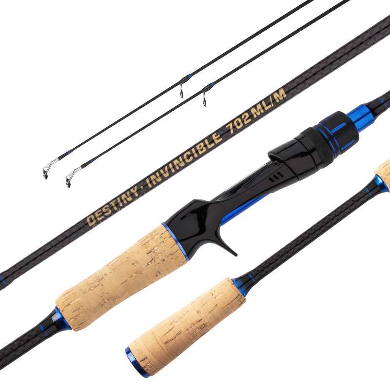 20pcs M carbon 1.8meters rod wholesale – Dellsy