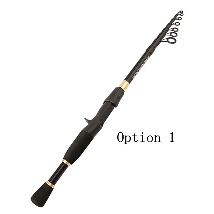 M Rod 5pcs Ultra short telescopic M rod – Dellsy